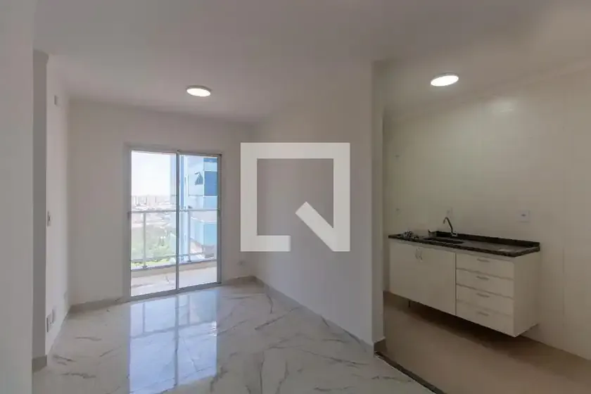 Apartamento para Locação em São Paulo/SP - Jardim Avelino - 1 Quartos