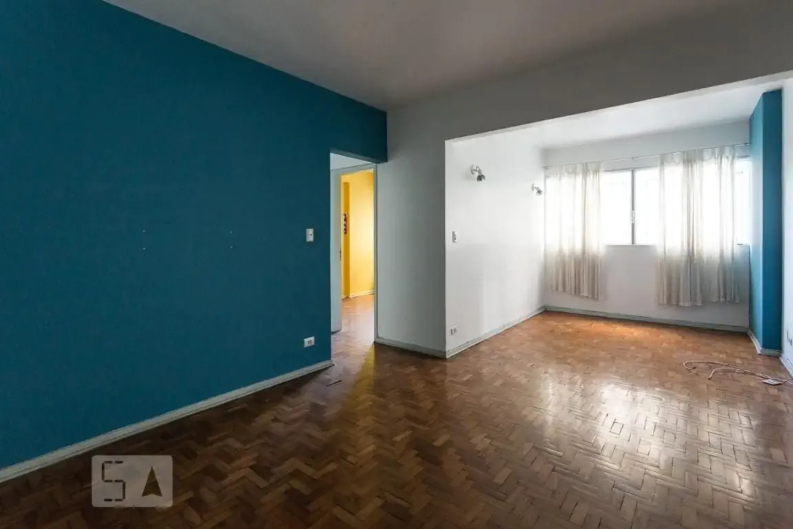Apartamento para Locação em São Paulo/SP - Planalto Paulista - 2 Quartos
