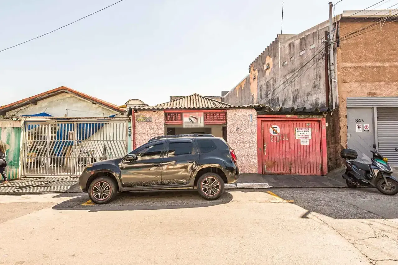 Loja / Comércio para Locação em São Paulo/SP - Vila do Encontro