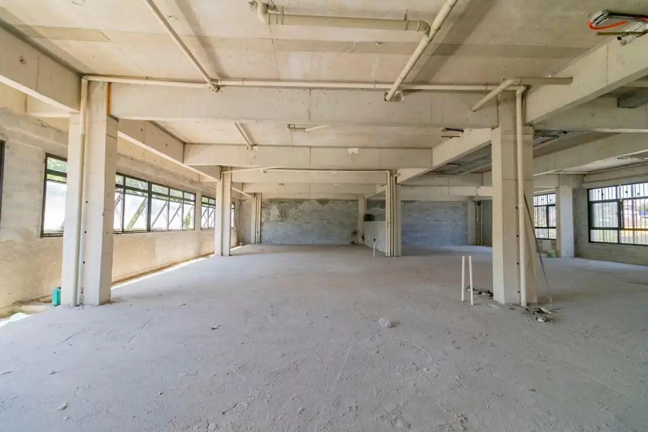 Loja / Comércio para Locação em São Paulo/SP - Vila Moinho Velho
