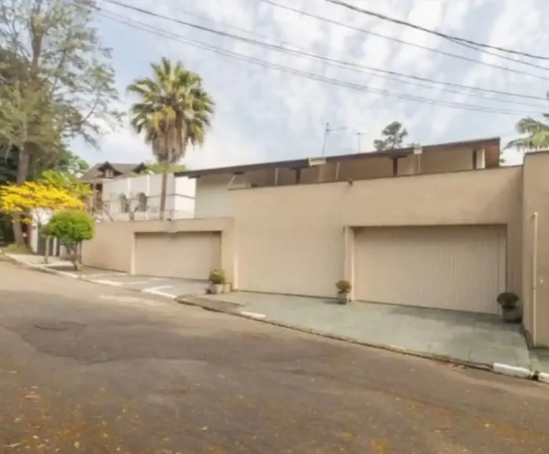 Casa / Sobrado Comercial para Locação em São Paulo/SP - Jardim dos Estados