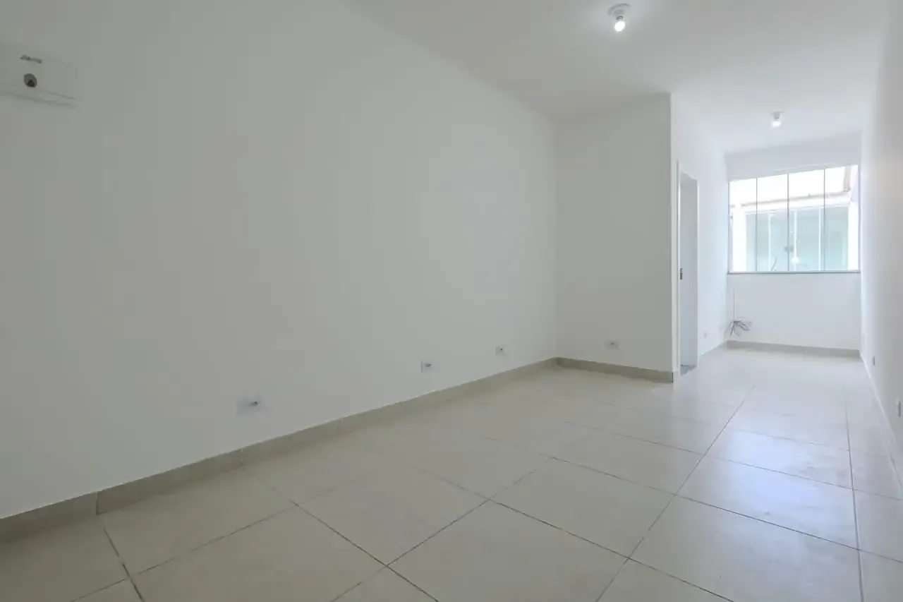 Conj. Comercial / Sala para Locação em São Paulo/SP - Jardim Esmeralda
