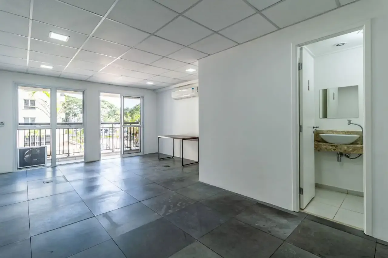 Prédio para Locação em São Paulo/SP - Vila do Encontro
