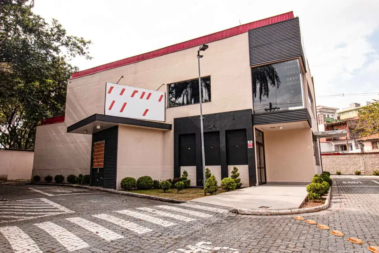 Loja / Comércio para Locação em São Paulo/SP - Vila Moinho Velho