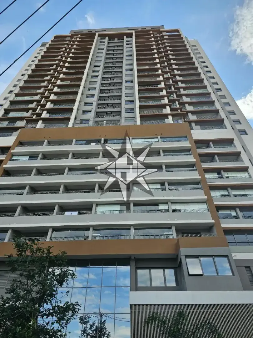 Kitnet / Stúdio para Locação em São Paulo/SP - Alto da Mooca - 1 Quartos