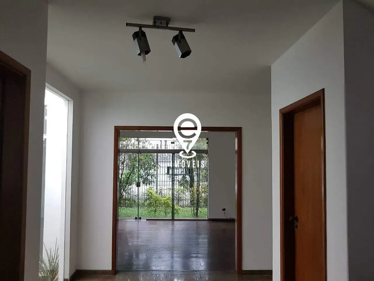 Casa / Sobrado para Locação em São Paulo/SP - Planalto Paulista - 4 Quartos