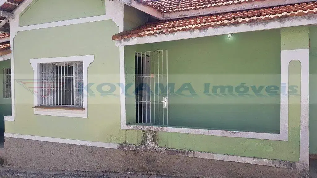 Casa / Sobrado para Locação em São Paulo/SP - Jardim Oriental