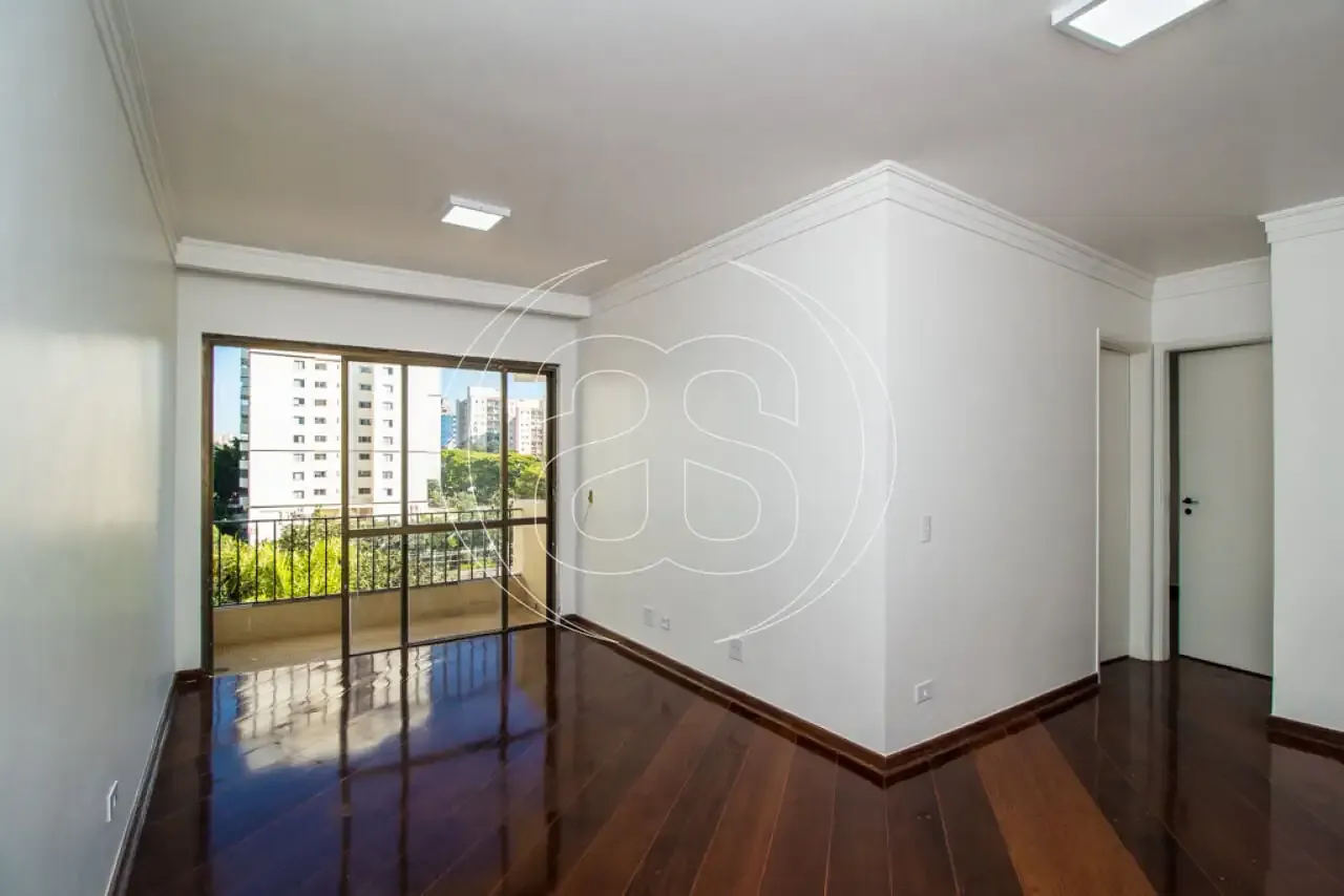 Apartamento para Locação em São Paulo/SP - Jardim Aeroporto - 2 Quartos