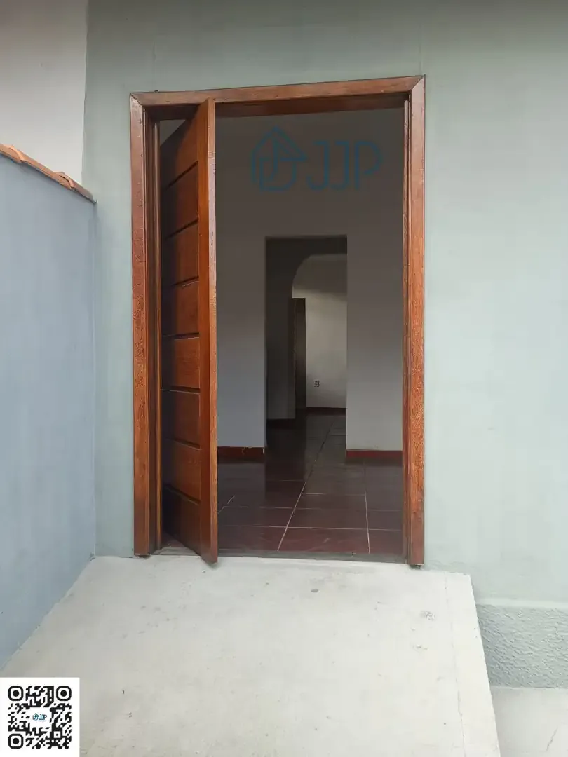 Casa / Sobrado para Locação em Rio de Janeiro/RJ - Vaz Lobo - 2 Quartos