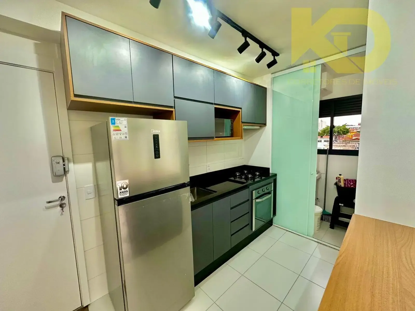 Apartamento para Locação em São Paulo/SP - Jardim Avelino - 2 Quartos