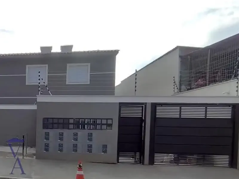 Casa / Sobrado para Locação em São Paulo/SP - Vila Nivi - 2 Quartos