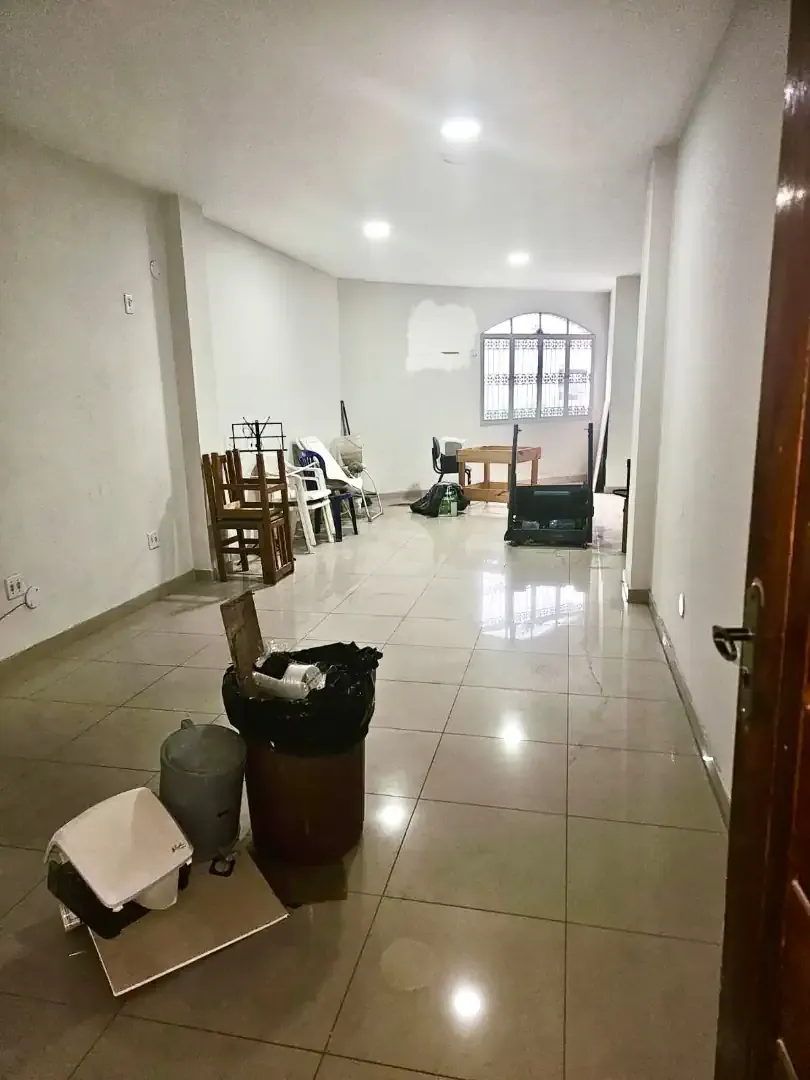 Conj. Comercial / Sala para Locação em Rio de Janeiro/RJ - Jardim Sulacap