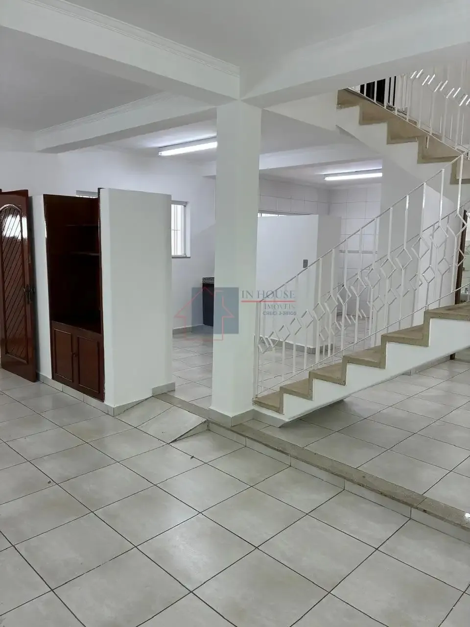 Casa / Sobrado Comercial para Locação em São Paulo/SP - Cidade Dutra