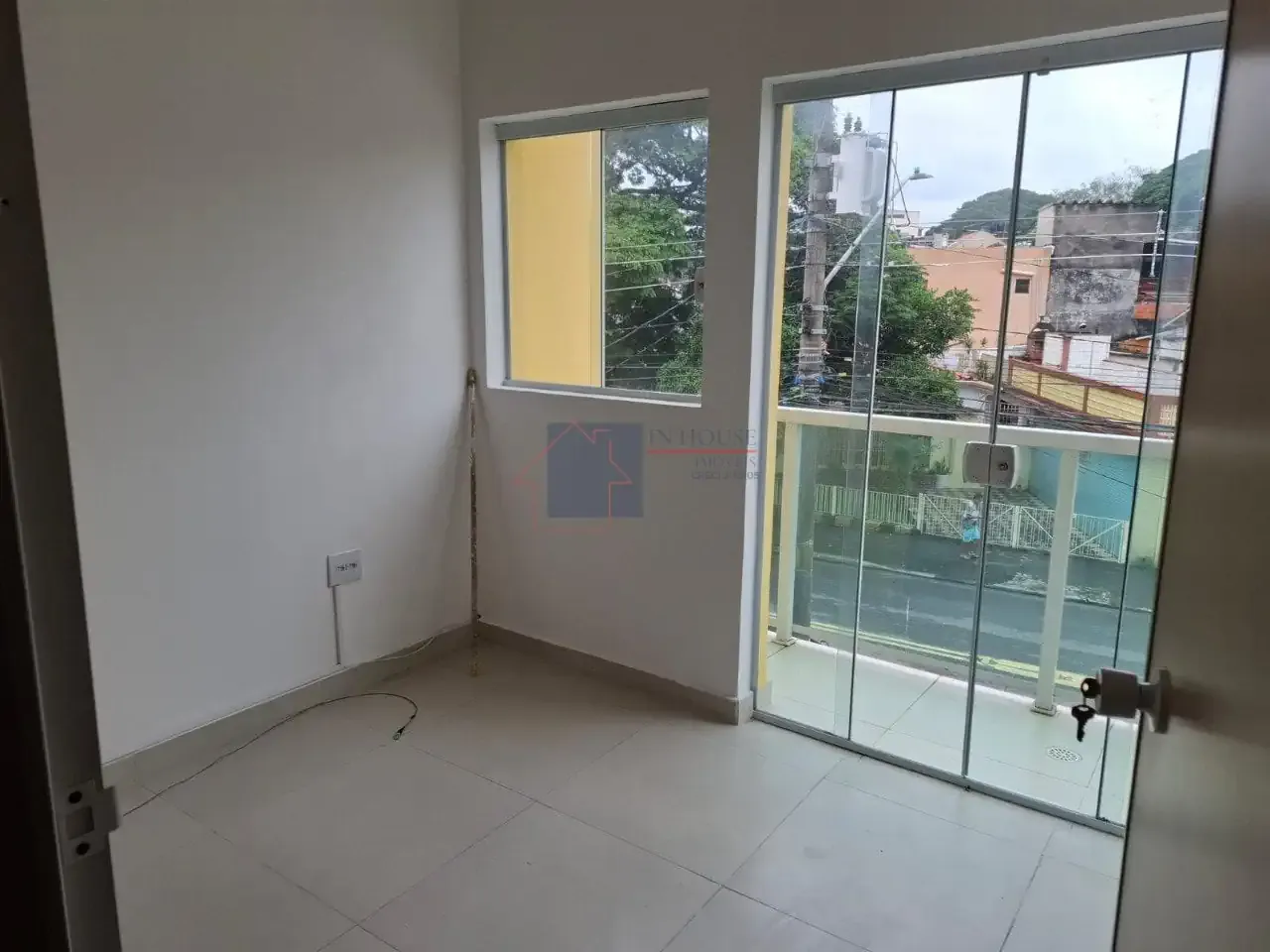 Conj. Comercial / Sala para Locação em São Paulo/SP - Cidade Dutra
