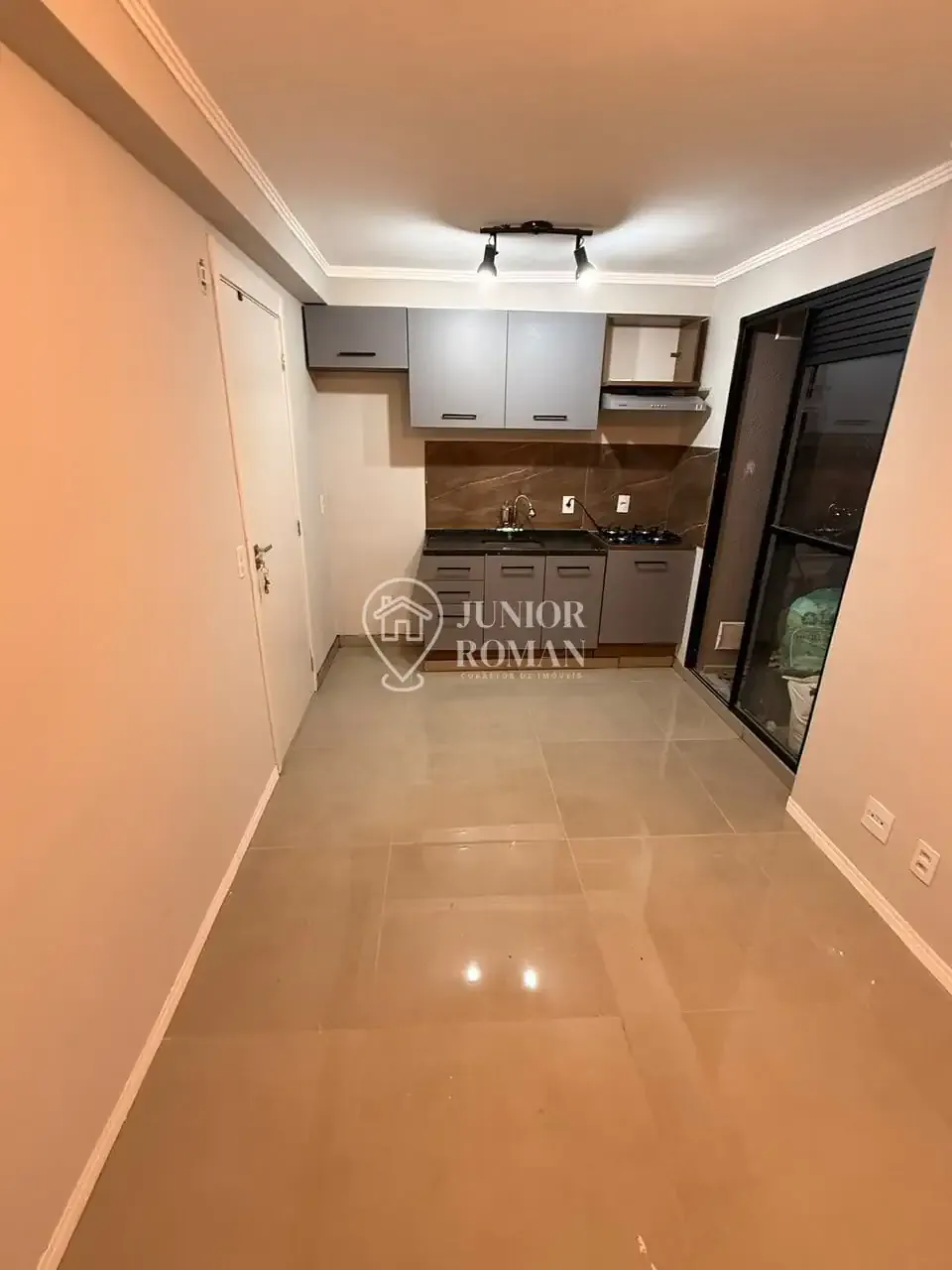 Apartamento para Locação em São Paulo/SP - Jardim Aeroporto - 2 Quartos