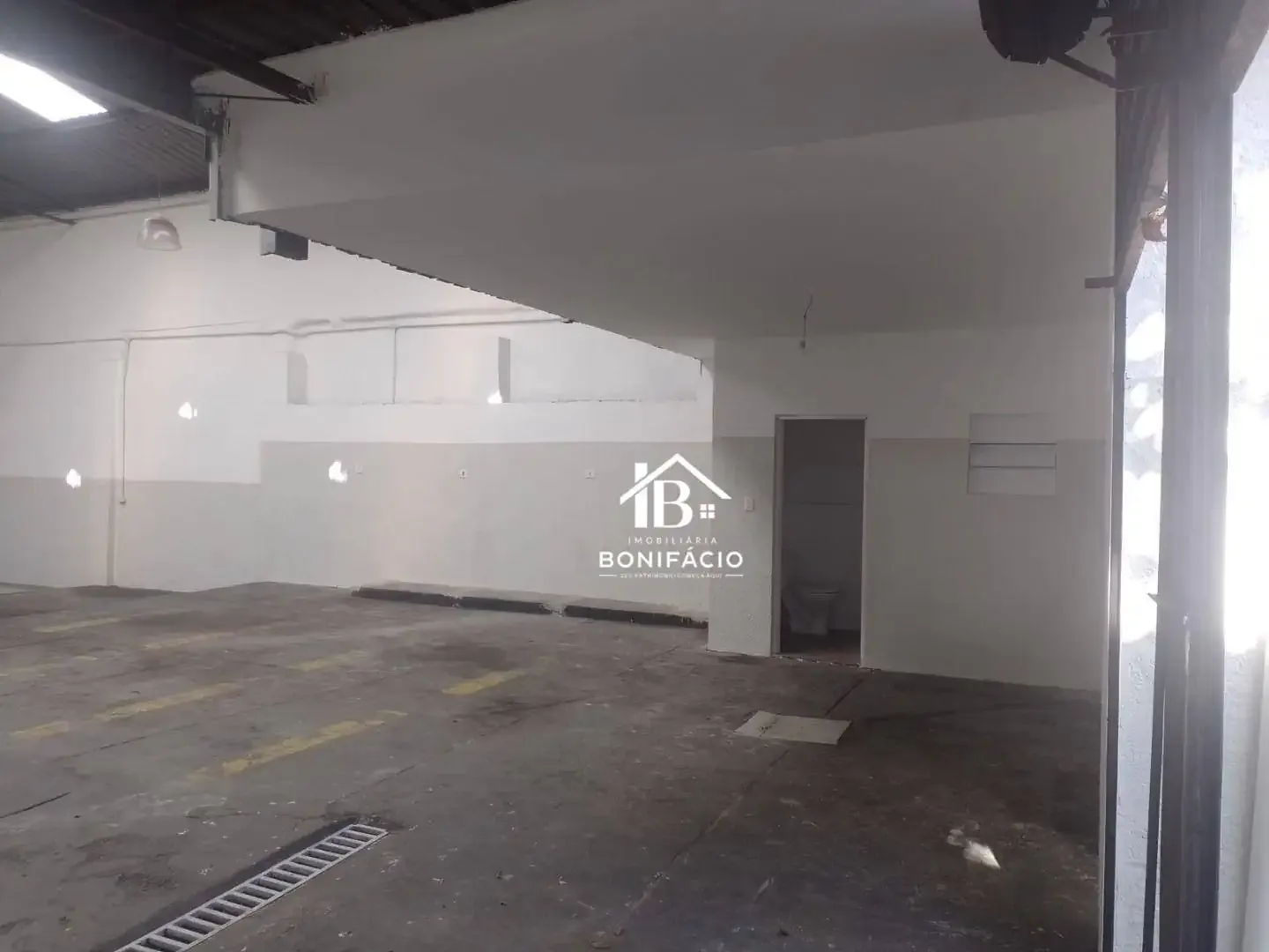 Conj. Comercial / Sala para Locação em São Paulo/SP - Ponte Rasa
