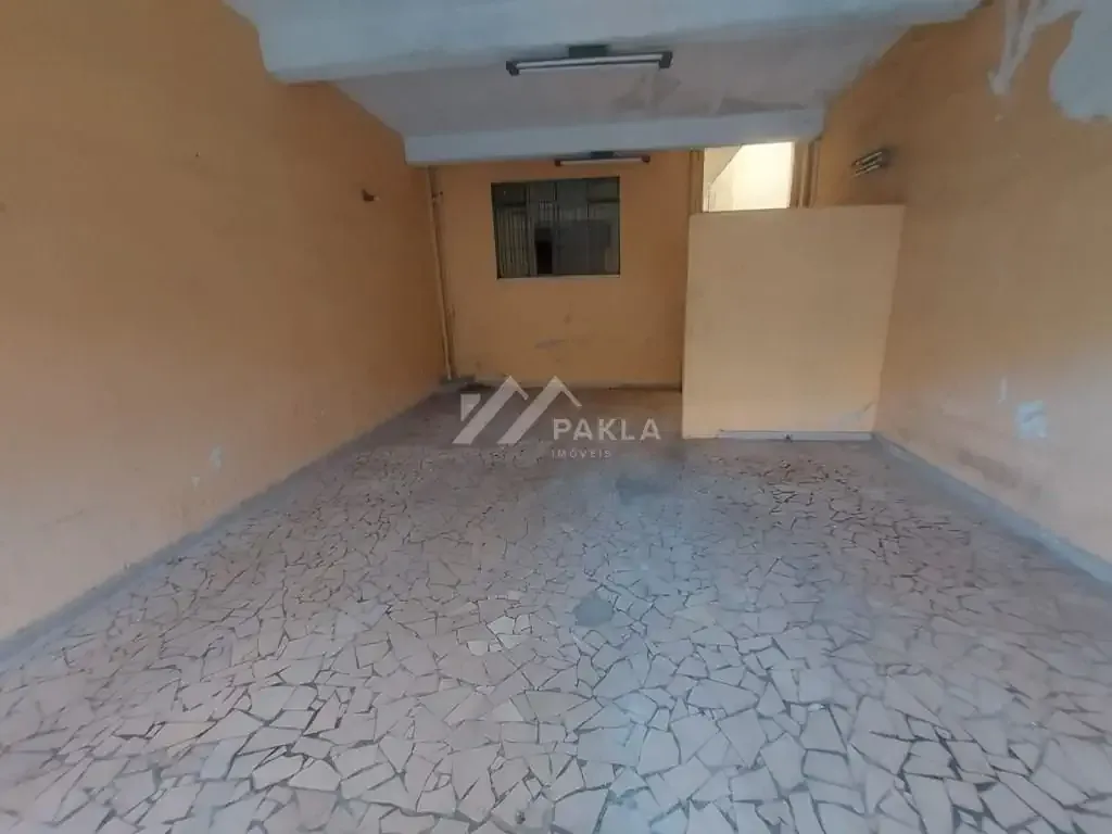 Casa / Sobrado para Locação em São Paulo/SP - Vila Zelina - 1 Quartos