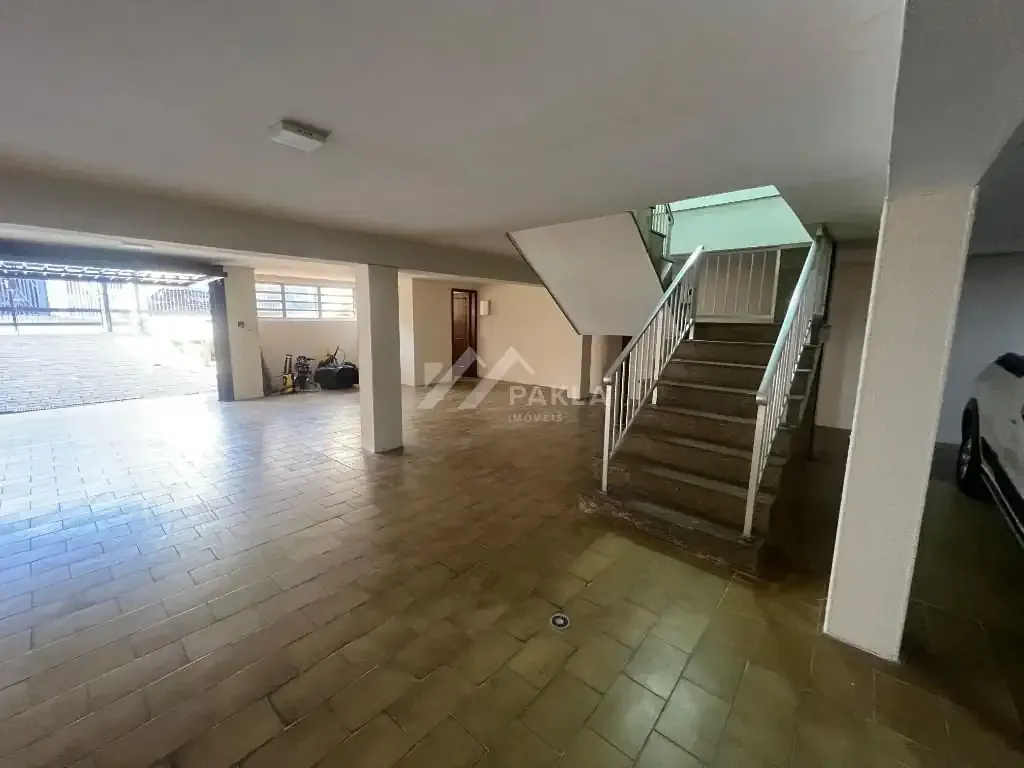 Casa / Sobrado para Locação em São Paulo/SP - Jardim Avelino - 4 Quartos