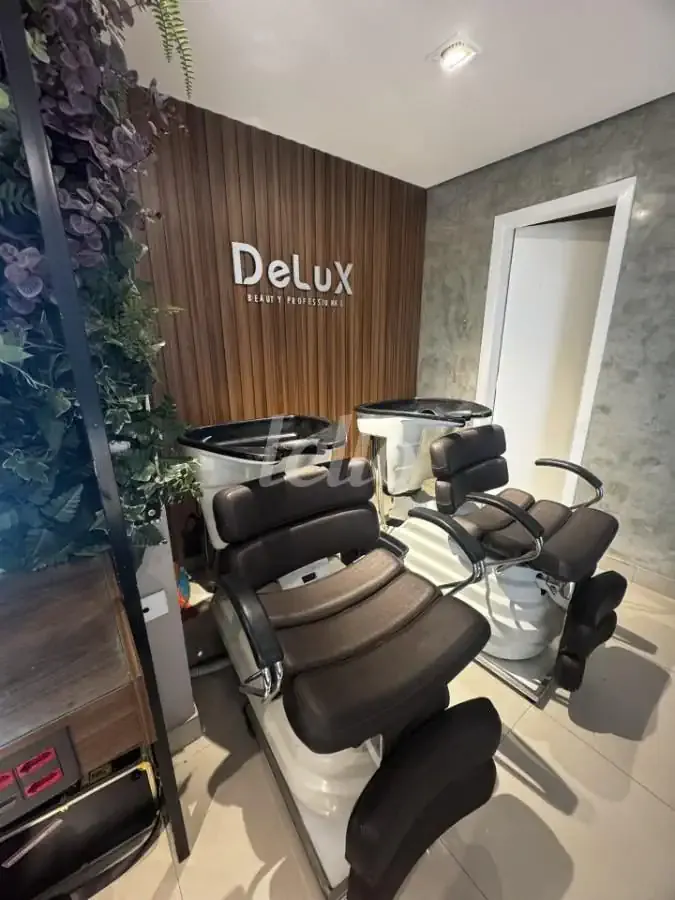 Conj. Comercial / Sala para Locação em São Paulo/SP - Vila Ester (Zona Norte)