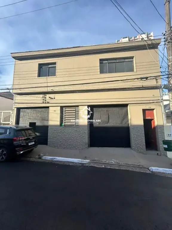 Galpão / Depósito para Locação em São Paulo/SP - Vila Celeste