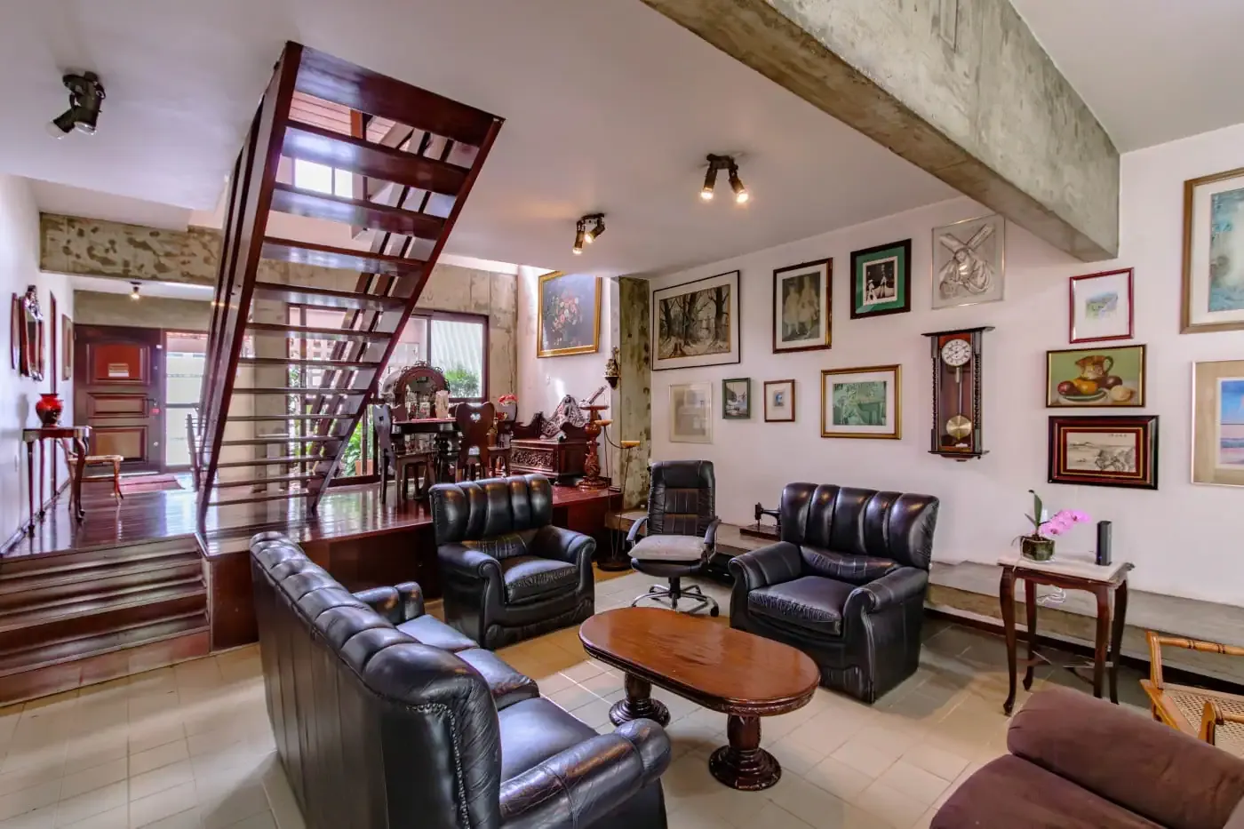 Casa / Sobrado para Locação em São Paulo/SP - Vila Gumercindo - 4 Quartos