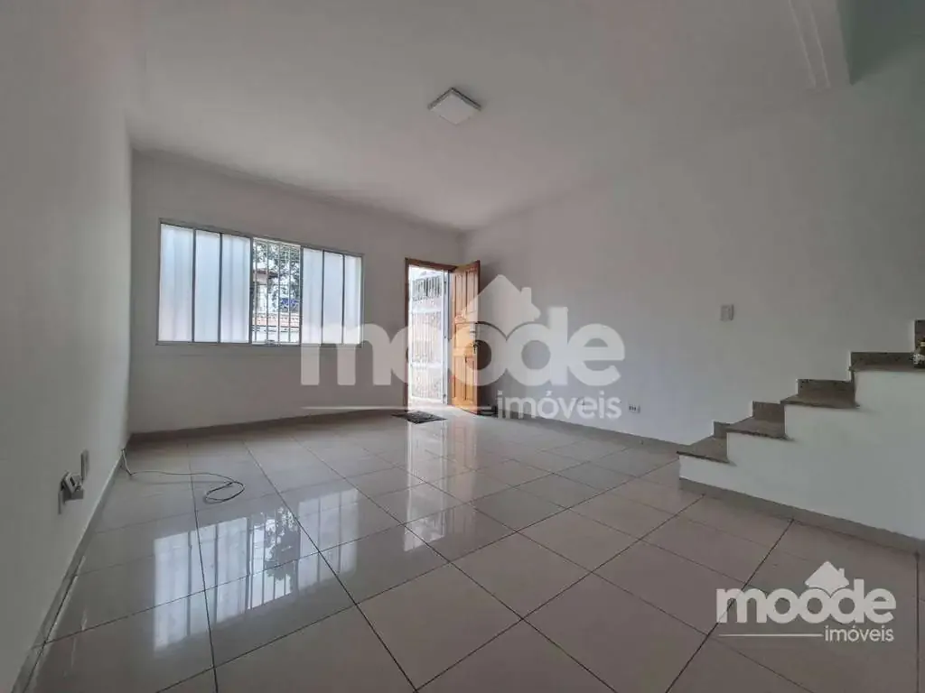 Casa / Sobrado para Locação em São Paulo/SP - Jardim Pinheiros - 2 Quartos