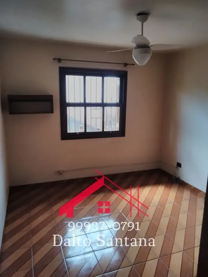Casa / Sobrado em Condomínio para Locação em São Paulo/SP - Jardim Pinheiros - 3 Quartos