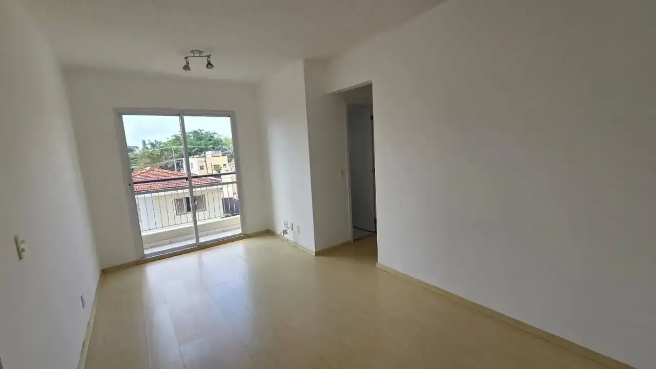 Apartamento para Locação em São Paulo/SP - Jardim Pinheiros - 2 Quartos