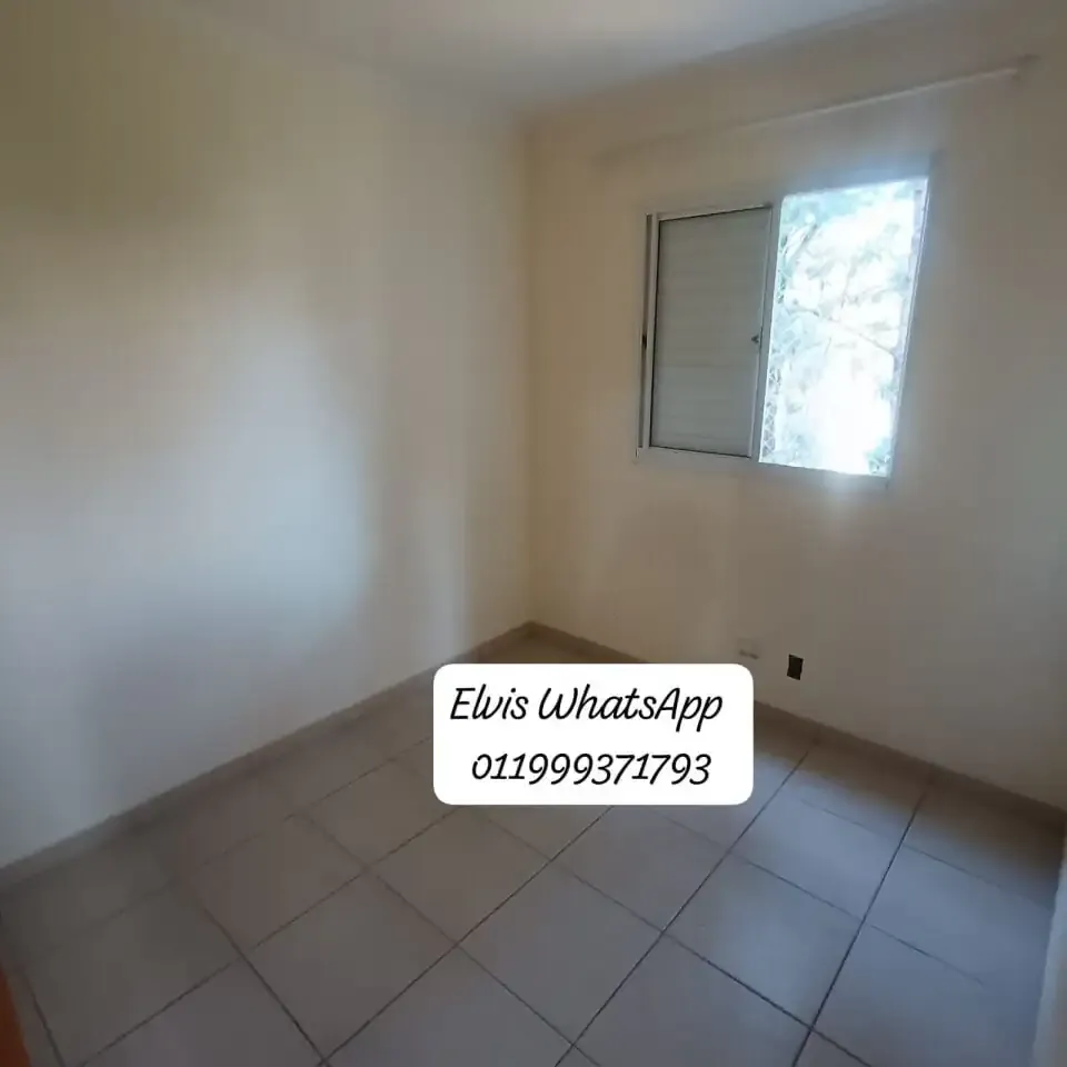 Apartamento para Locação em São Paulo/SP - Jardim Pinheiros - 2 Quartos