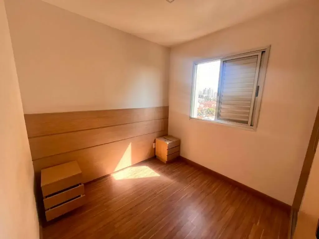 Apartamento para Locação em São Paulo/SP - Jardim Esmeralda - 2 Quartos