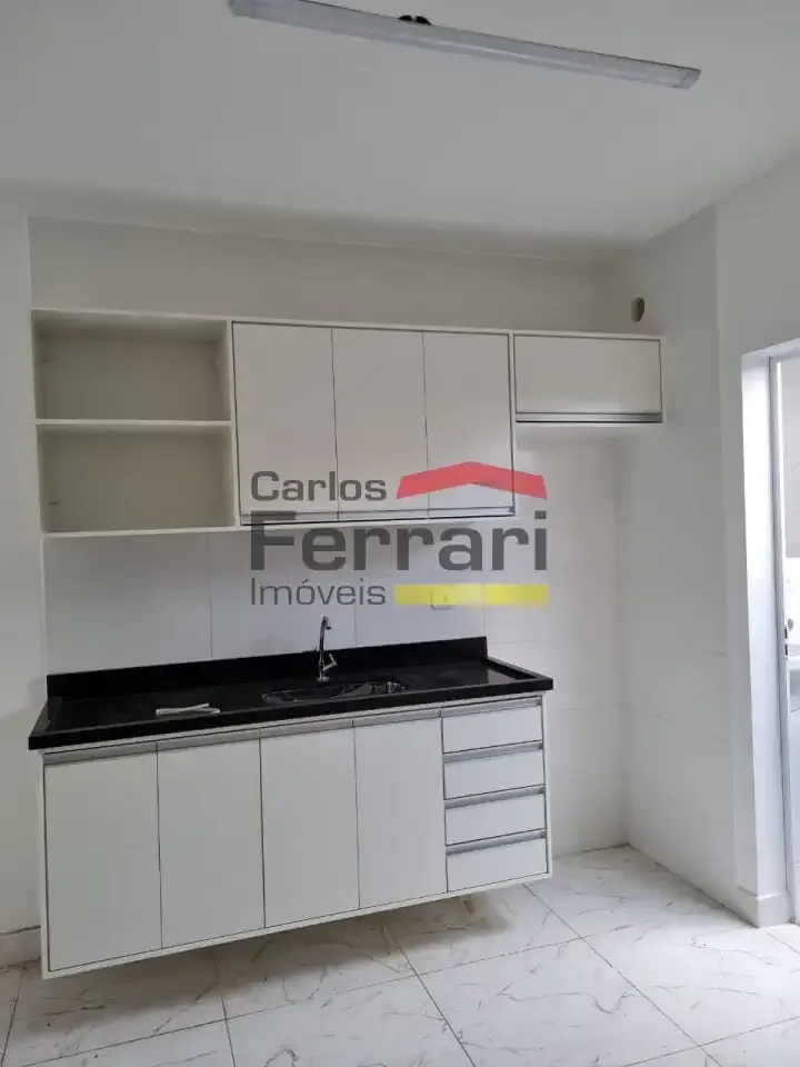 Casa / Sobrado em Condomínio para Locação em São Paulo/SP - Vila Nivi - 1 Quartos