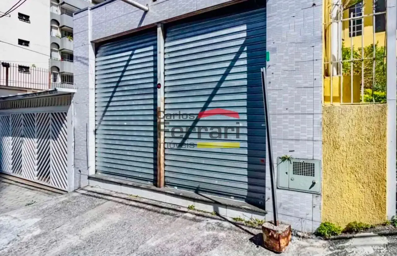 Loja / Comércio para Locação em São Paulo/SP - Vila Ester (Zona Norte)