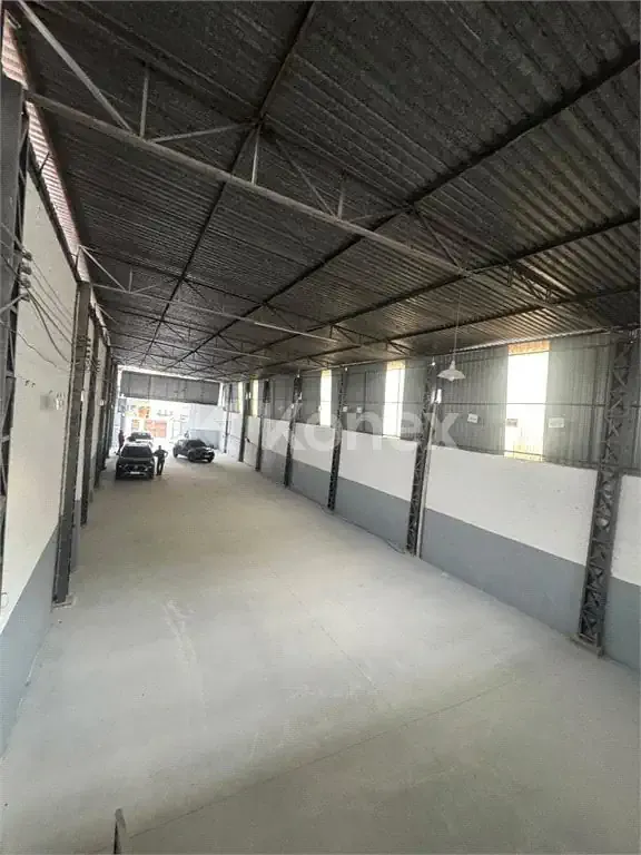 Galpão / Depósito para Locação em São Paulo/SP - Vila Celeste