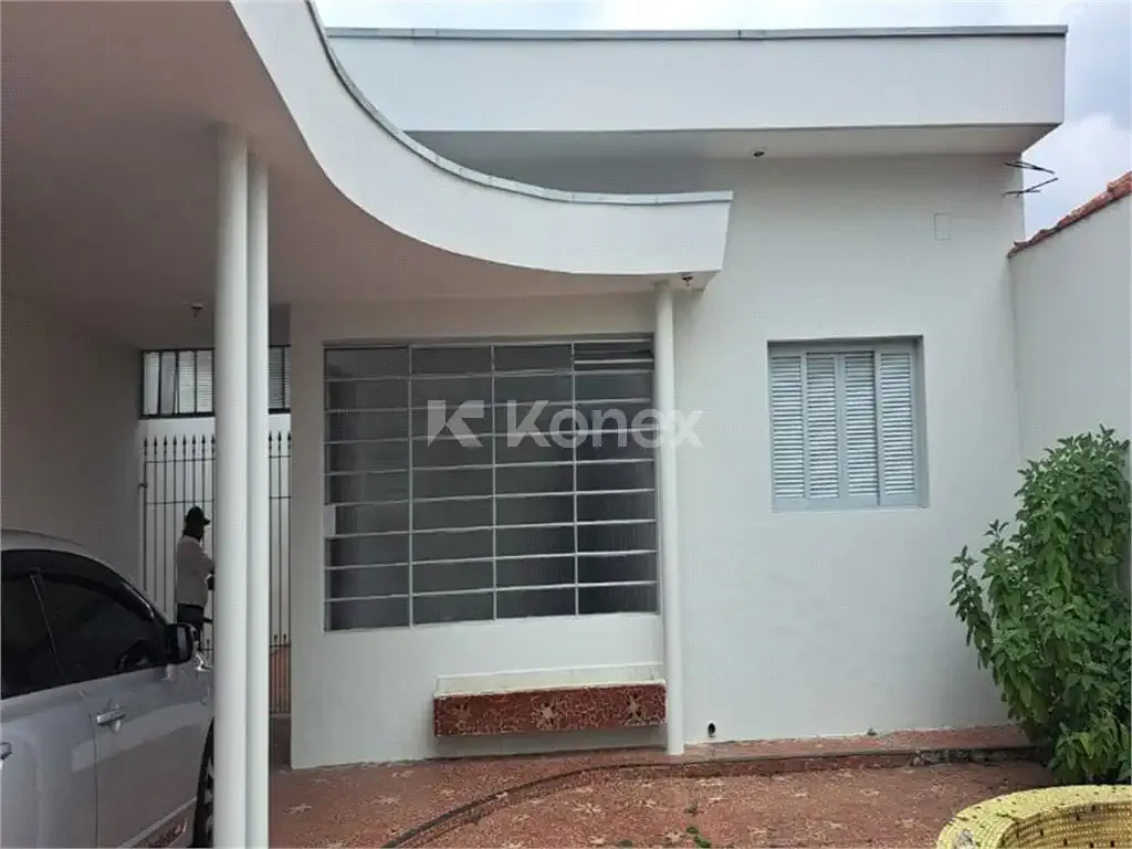 Casa / Sobrado para Locação em São Paulo/SP - Vila Bela - 4 Quartos