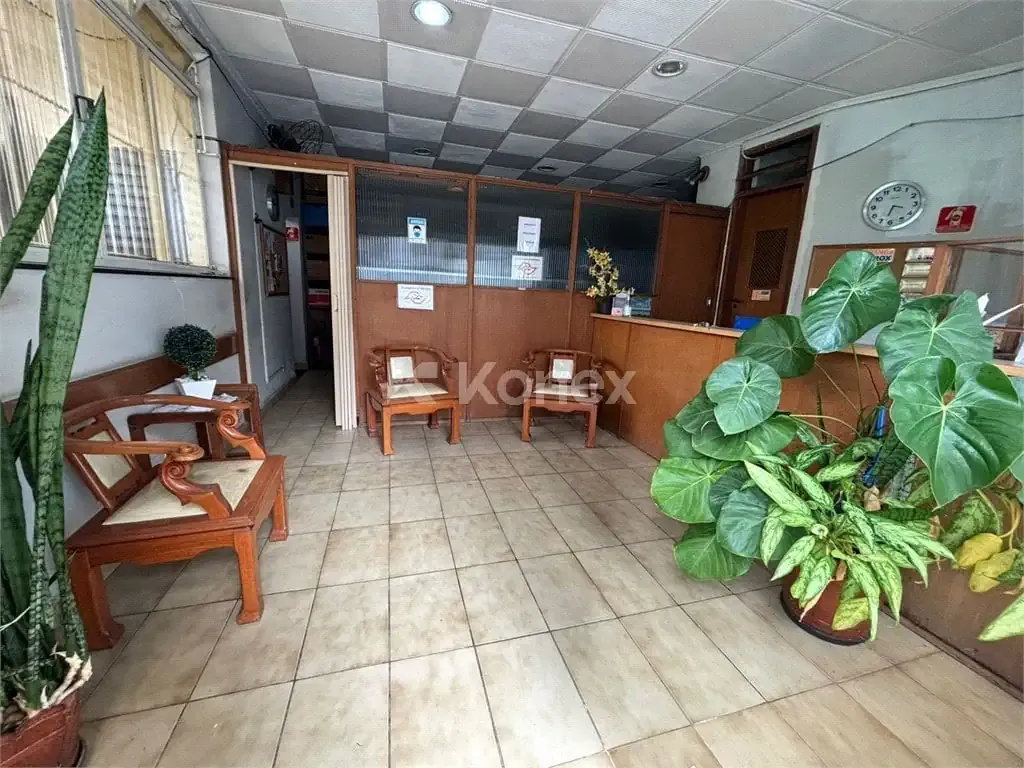 Conj. Comercial / Sala para Locação em São Paulo/SP - Vila Nivi