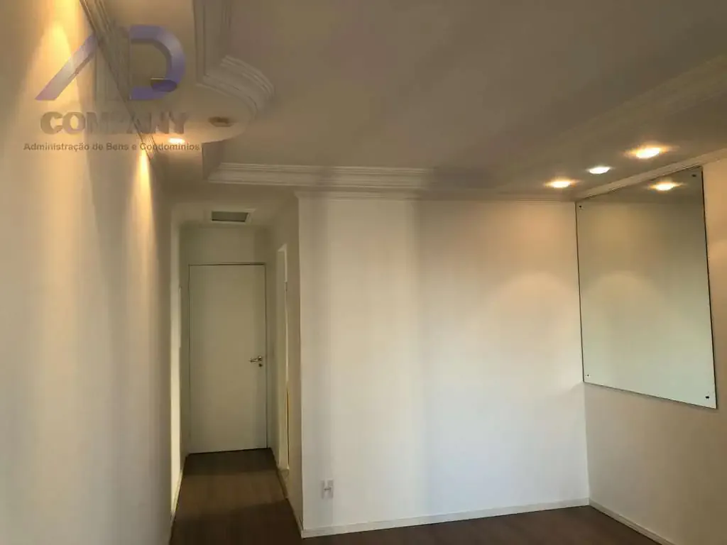 Apartamento para Locação em São Paulo/SP - Vila Gumercindo - 2 Quartos