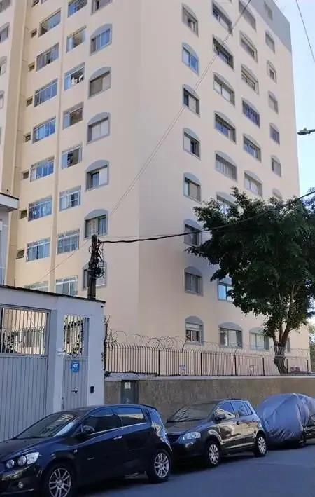 Apartamento para Locação em São Paulo/SP - Vila Celeste - 2 Quartos