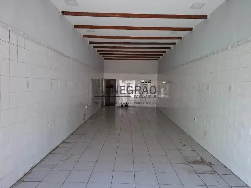 Loja / Comércio para Locação em São Paulo/SP - Vila Moinho Velho