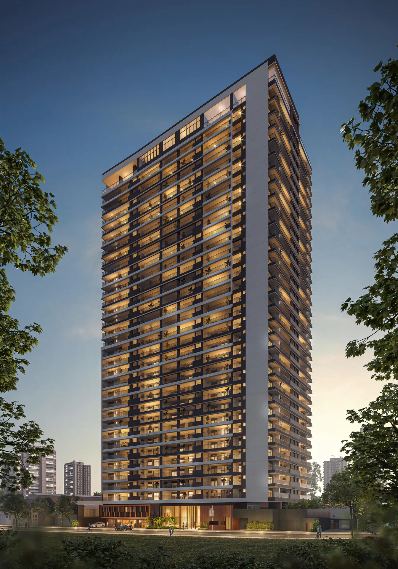 The Grand Padre Adelino