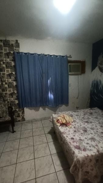 Quarto no centro do Rio metro Estácio