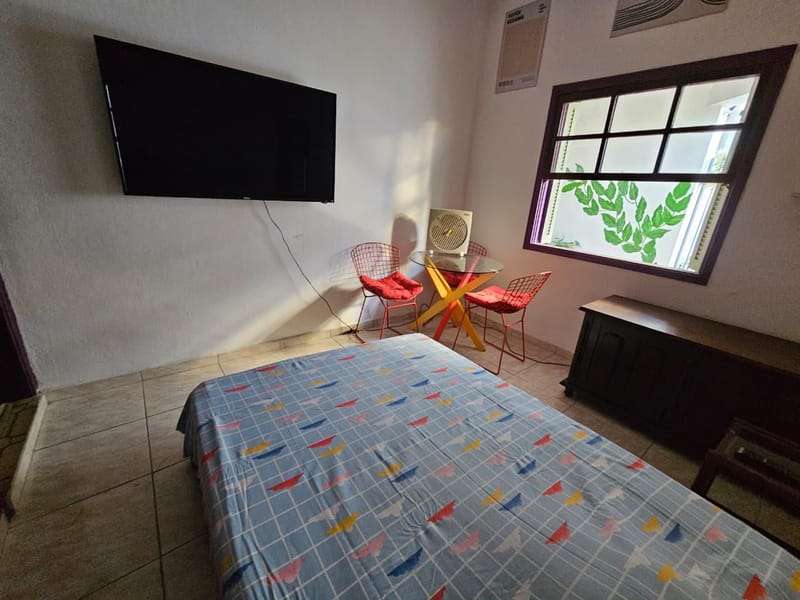 Quarto Individual Metrô Saúde - PARA JANEIRO 2027