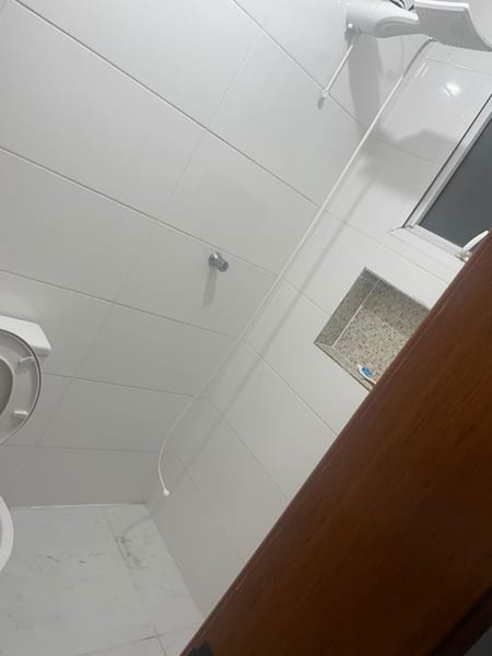 Suite proximo Metro Vila MAtilde/ Penha