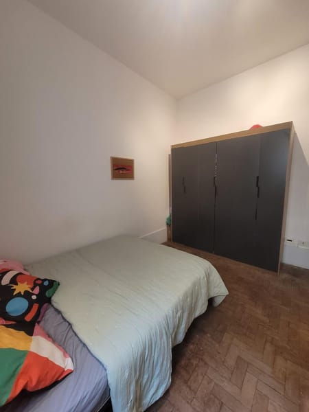 Alugo quarto em Higienópolis (próximo ao shopping)