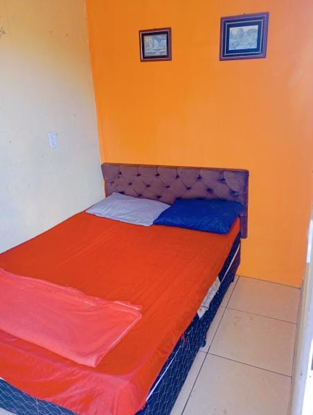 Quarto Mobiliado no Tatuapé