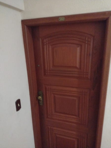 Aluguel de quartos
