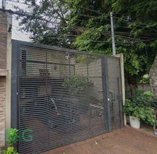 Casa / Sobrado para Locação em São Paulo/SP - Jardim Trussardi - 3 Quartos