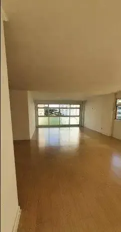 Apartamento para Locação em São Paulo/SP - Morro dos Ingleses - 3 Quartos