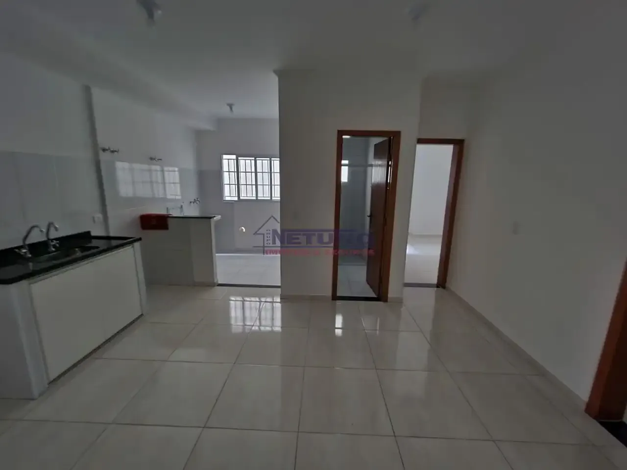 Apartamento para Locação em São Paulo/SP - Vila Dom Pedro II - 2 Quartos