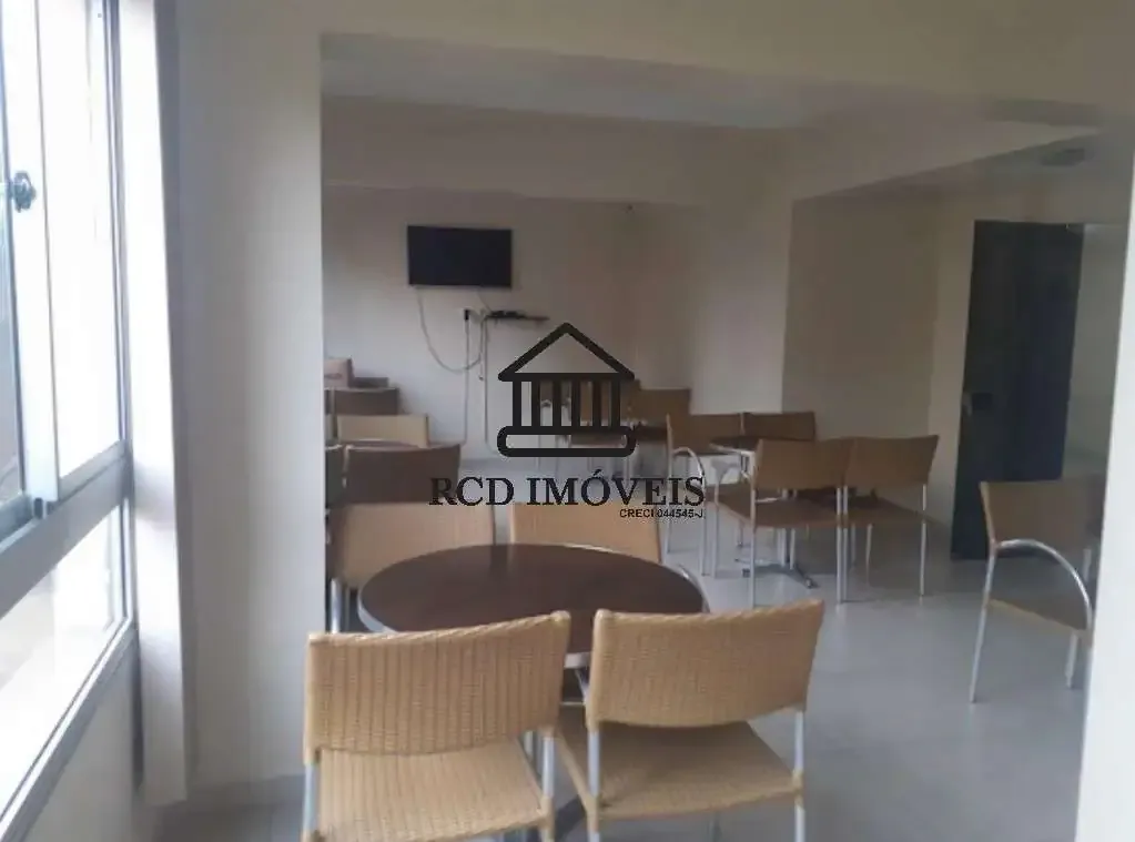 Apartamento para Locação em São Paulo/SP - Fazenda Morumbi - 2 Quartos