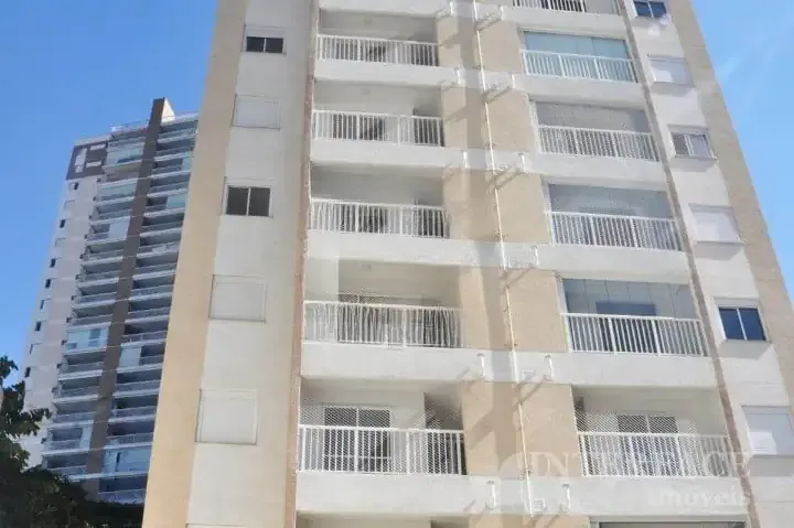 Apartamento para Locação em São Paulo/SP - Vila Guaca - 2 Quartos